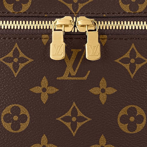 Nice BB Monogram Canvas Damen Geldbörsen und Kleinlederwaren Alle Geldbörsen und Kleinlederwaren | LOUIS VUITTON (Zoom)