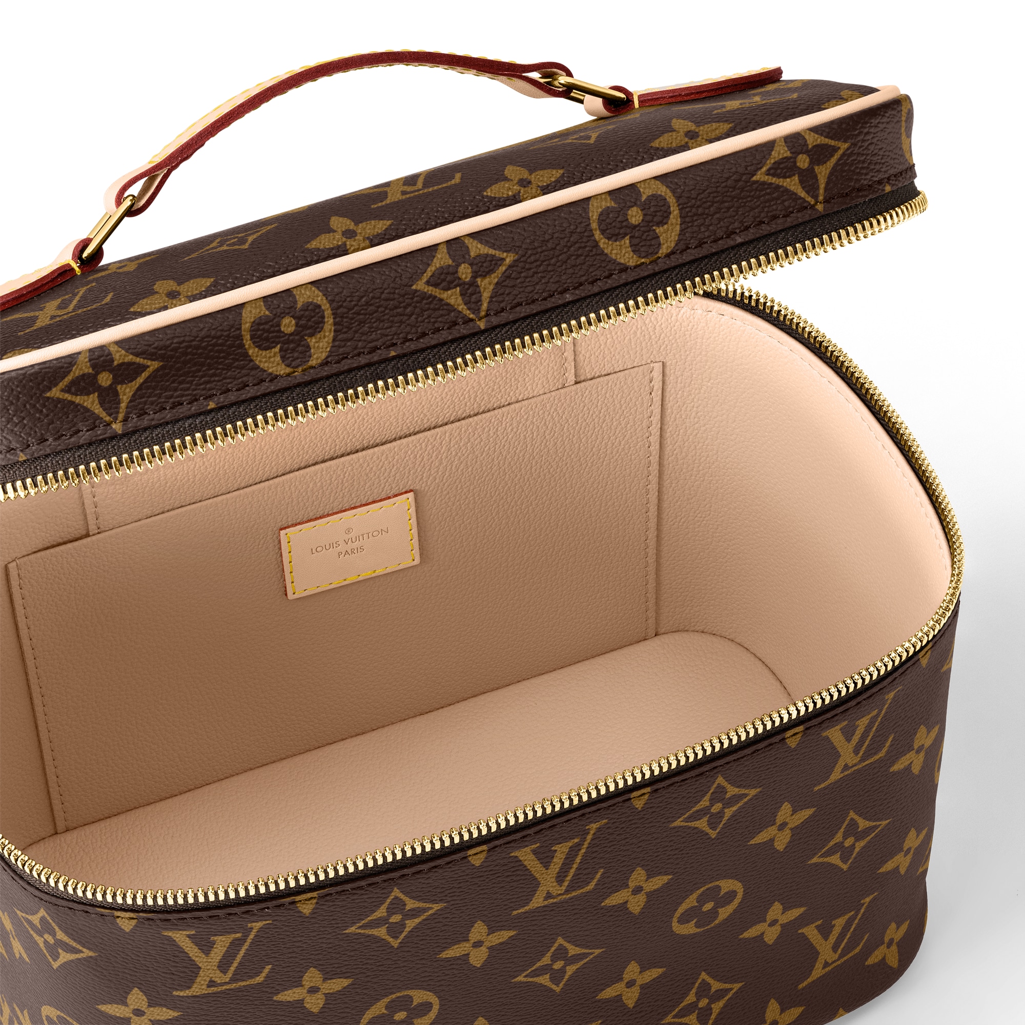 Willhaben Reisekoffer Von Guess Louis Vuitton Kosmetiktasche