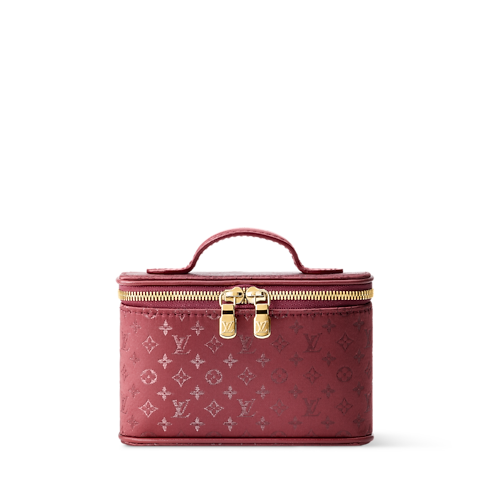 Monogram Rouge (Nicht verfügbar.)