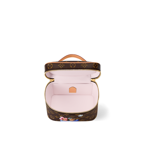 Nice Mini Autres Toiles Monogram Damen Reisegepäck Reiseaccessoires | LOUIS VUITTON (Zoom)