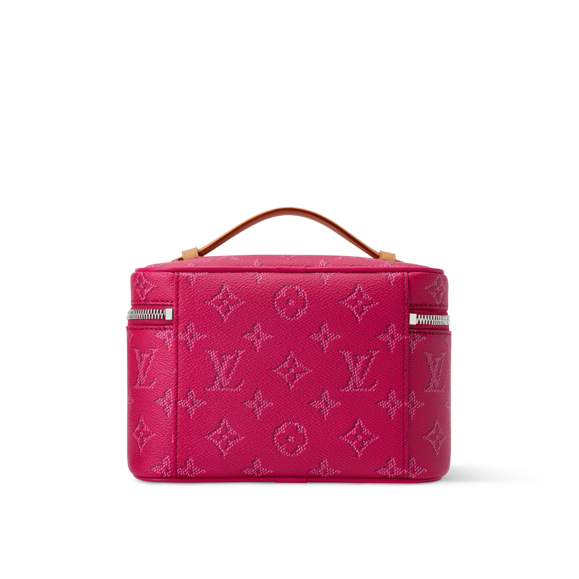 Nice Mini Monogram Heritage Herren Reisegepäck Reiseaccessoires | LOUIS VUITTON (Zoom)