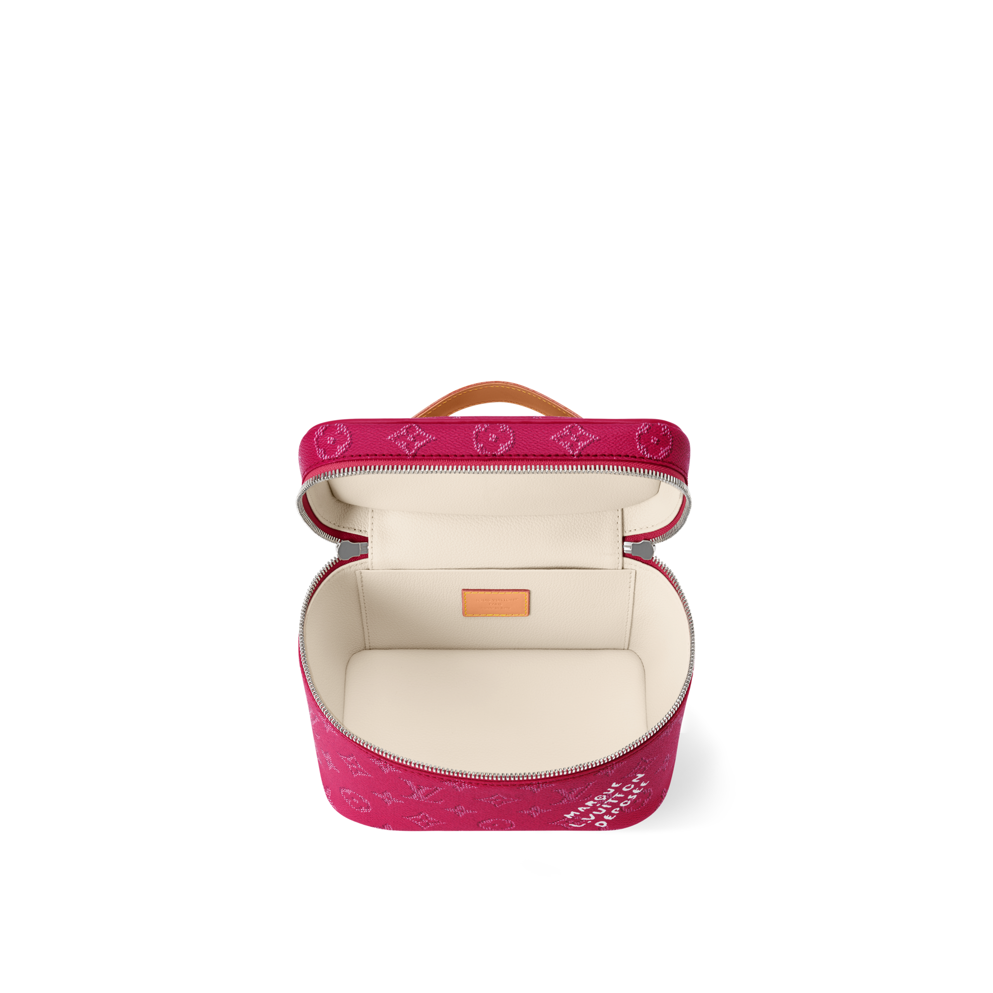 Nice Mini Monogram Heritage Herren Reisegepäck Reiseaccessoires | LOUIS VUITTON (Zoom)