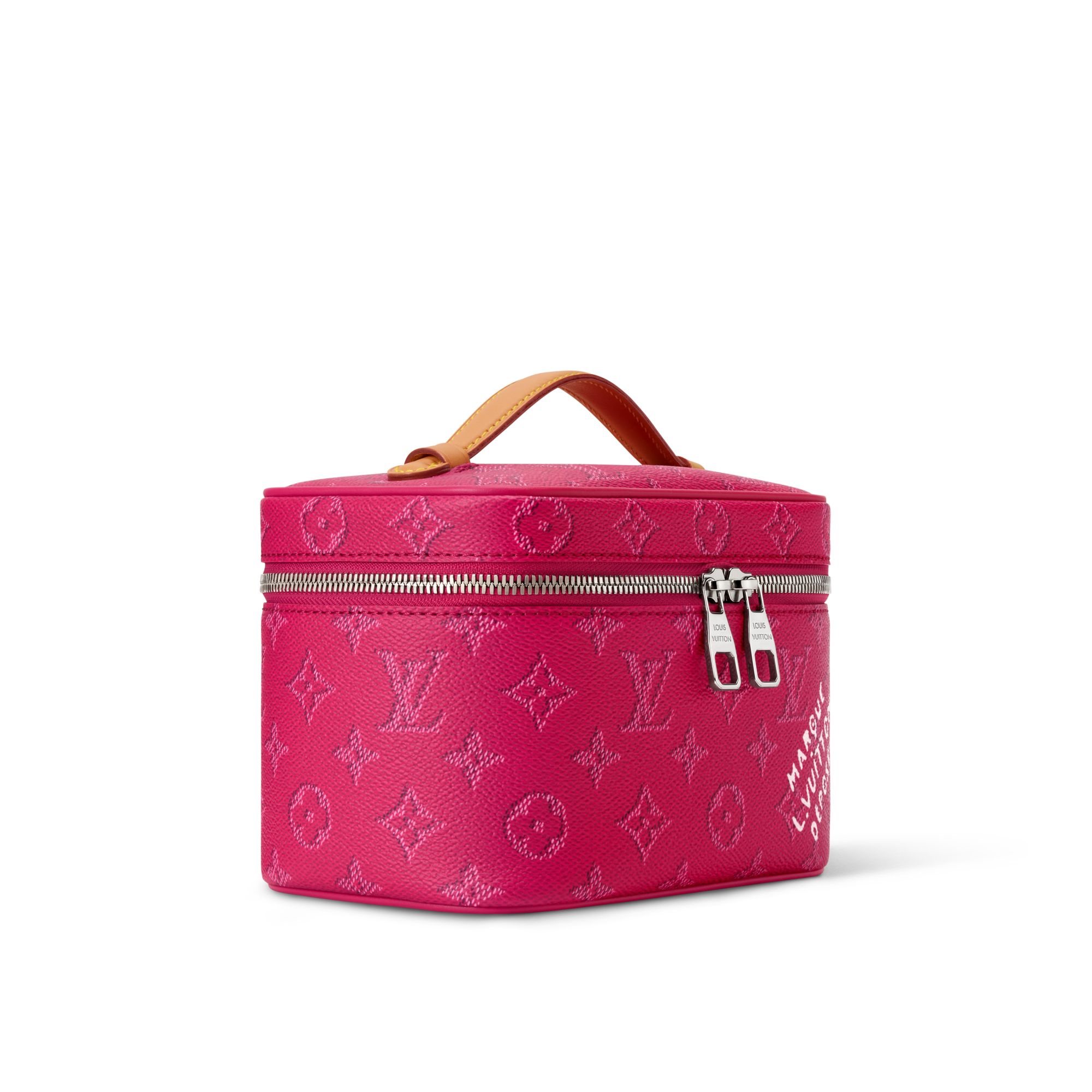 Nice Mini Monogram Heritage Herren Reisegepäck Reiseaccessoires | LOUIS VUITTON (Zoom)