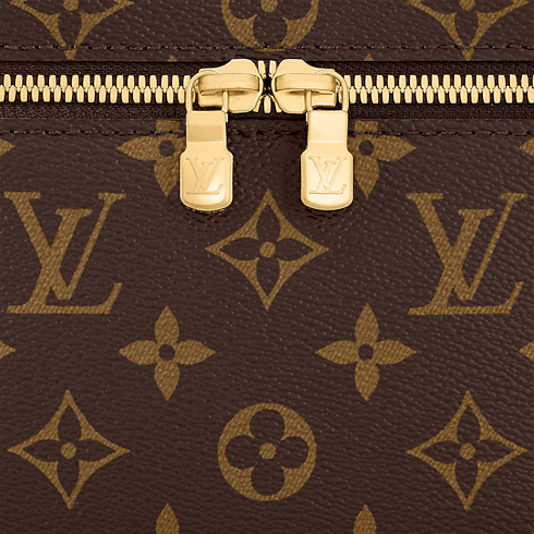 Nice Mini Monogram Canvas Damen Handtaschen Alle Handtaschen | LOUIS VUITTON (Zoom)