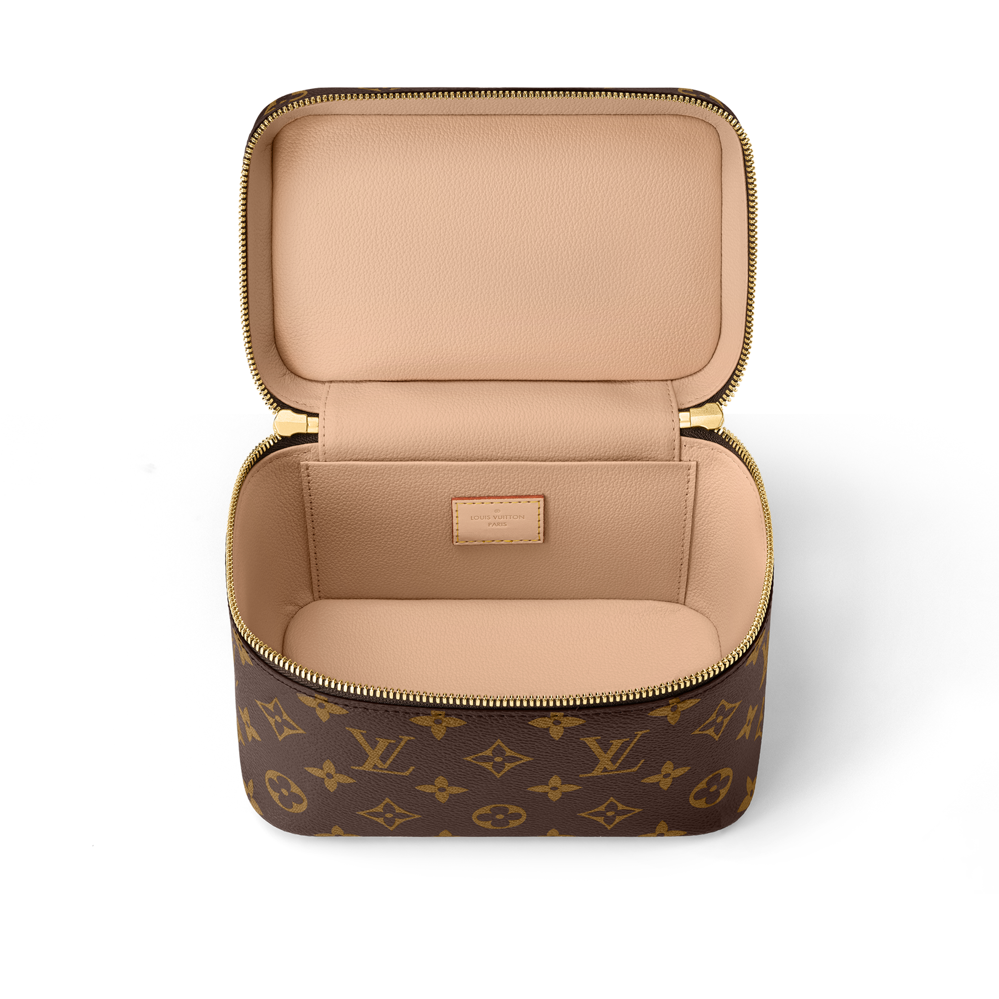 Nice Mini Monogram Canvas Damen Handtaschen Alle Handtaschen | LOUIS VUITTON (Zoom)