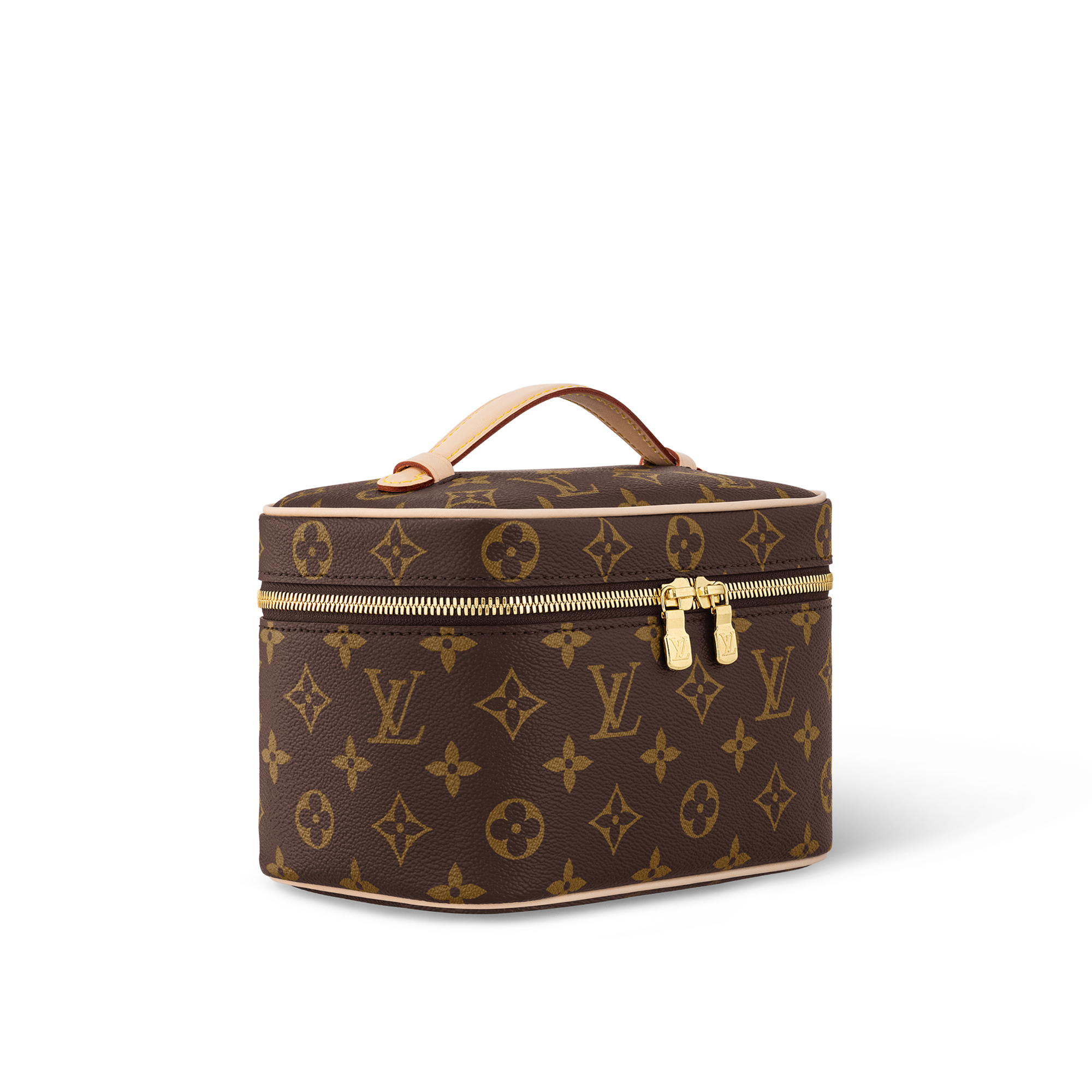 Nice Mini Monogram Canvas Damen Handtaschen Alle Handtaschen | LOUIS VUITTON (Zoom)