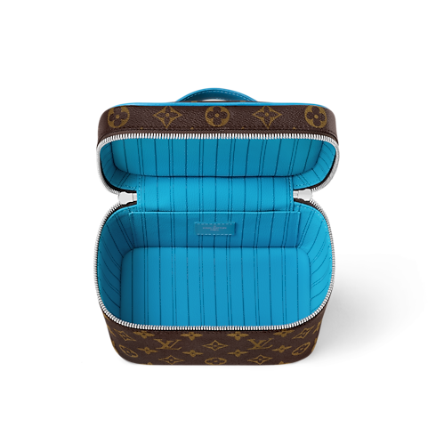 Nice Mini Poche Toilette G73 Herren Reisegepäck Reiseaccessoires | LOUIS VUITTON (Zoom)