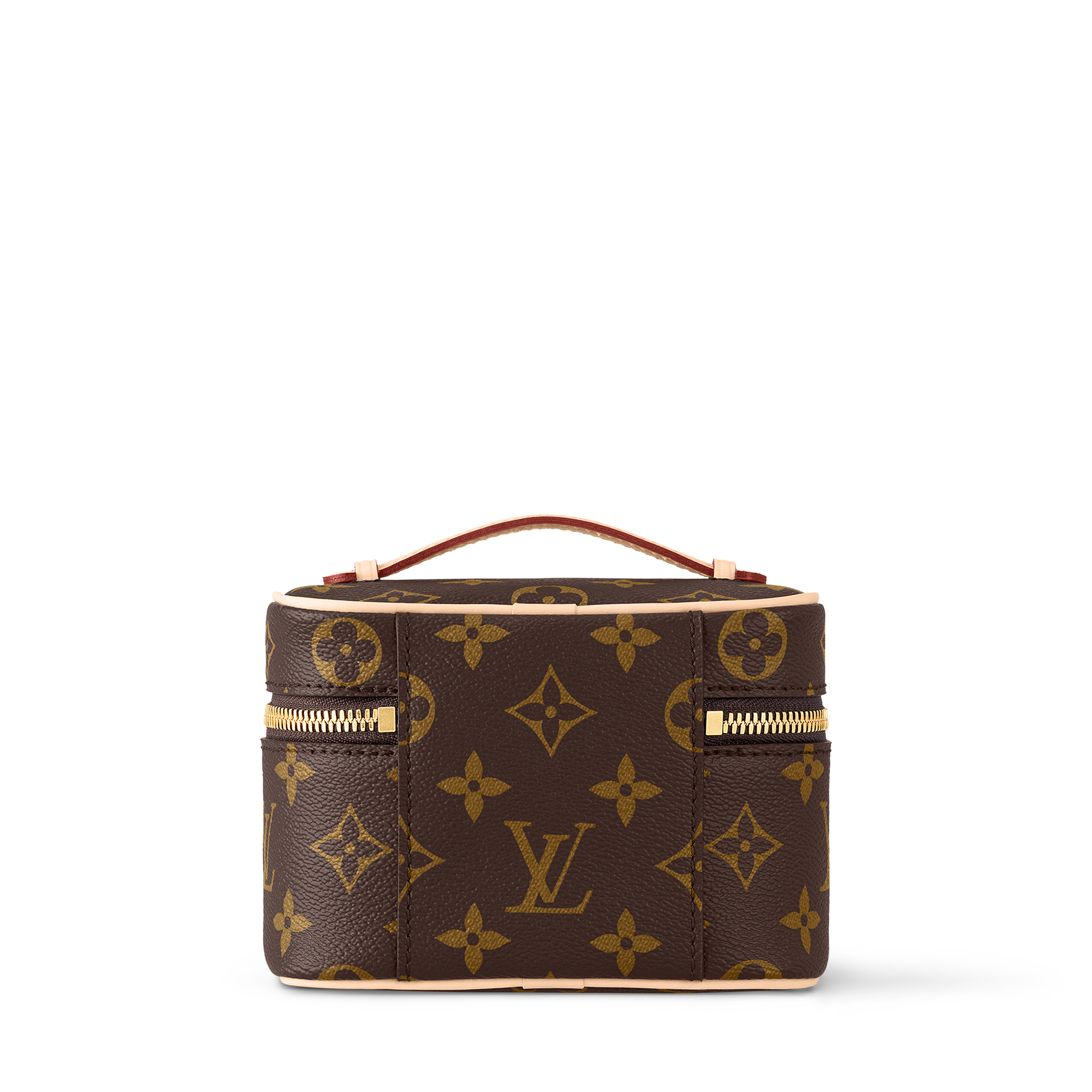 Nice Nano Monogram Canvas - Family Month Gift Guide M44936 | LOUIS  
