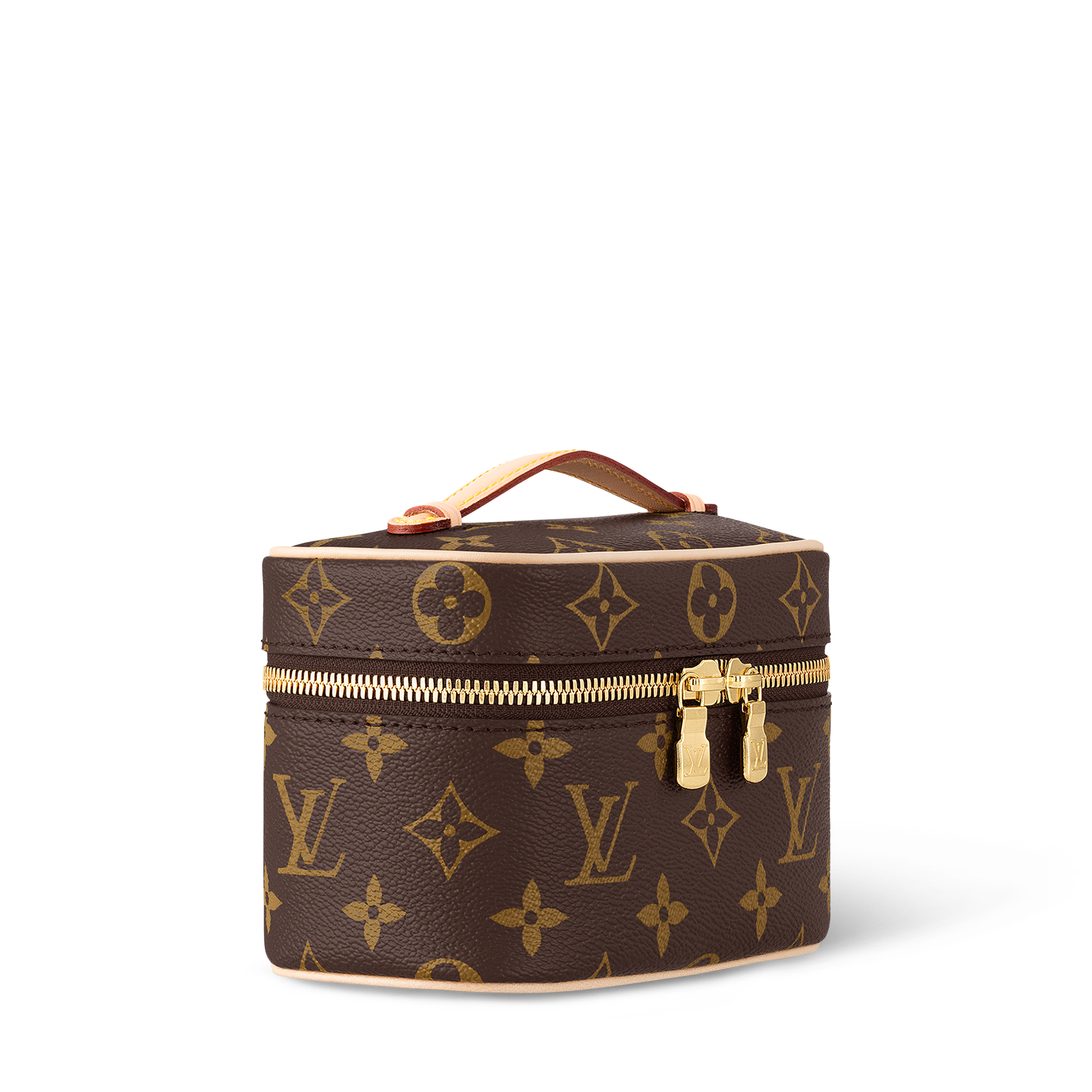 Nice Nano Monogram Canvas - Family Month Gift Guide M44936 | LOUIS  
