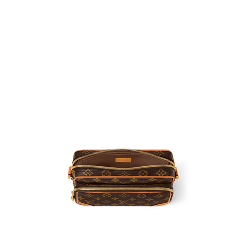 Nil Monogram Archive Taschen und Kleinlederwaren Herren Taschen Neuheiten | LOUIS VUITTON (Zoom)