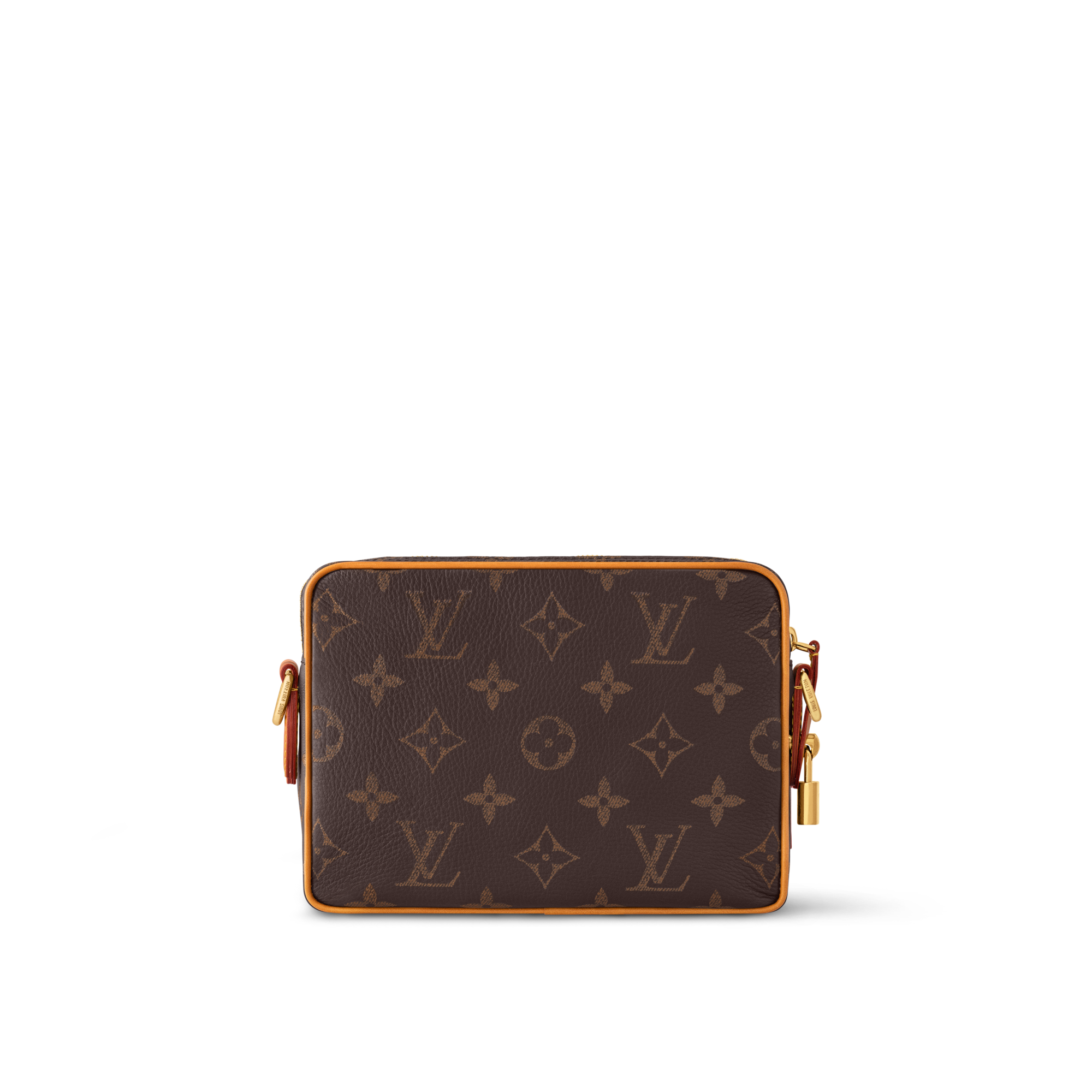 Nil autres_cuirs_monogram Taschen und Kleinlederwaren Herren Taschen Neuheiten | LOUIS VUITTON (Zoom)