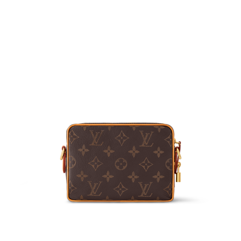 Nil autres_cuirs_monogram Taschen und Kleinlederwaren Herren Taschen Neuheiten | LOUIS VUITTON (Zoom)