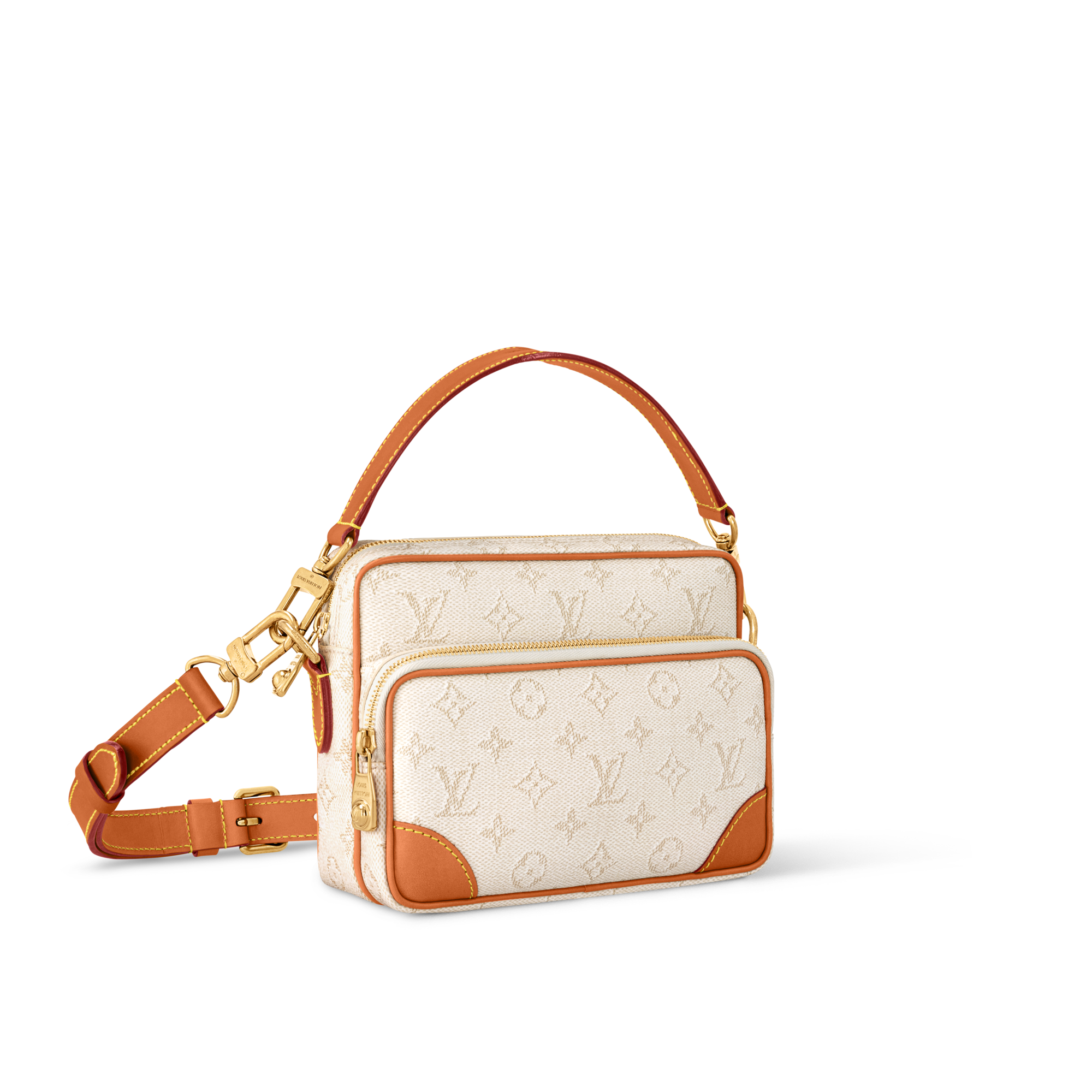 Nil G71 Taschen und Kleinlederwaren Damen Handtaschen Neuheiten | LOUIS VUITTON (Zoom)