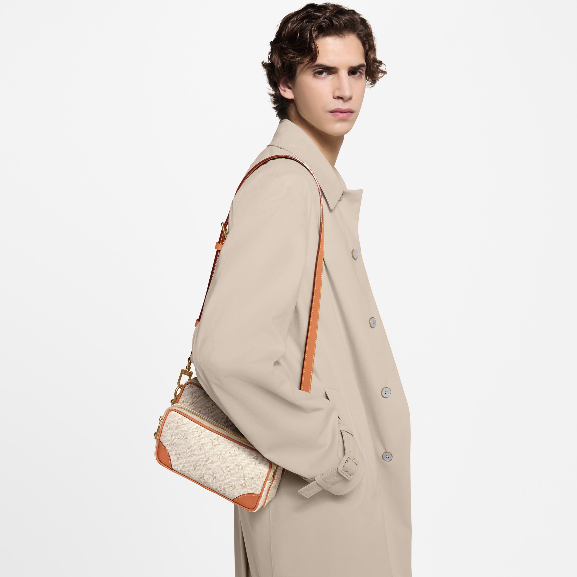 Nil G71 Taschen und Kleinlederwaren Damen Handtaschen Neuheiten | LOUIS VUITTON (Zoom)