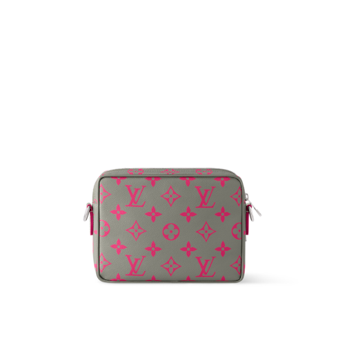 Nil Weitere Monogram Varianten Taschen und Kleinlederwaren Herren Taschen Neuheiten | LOUIS VUITTON (Zoom)