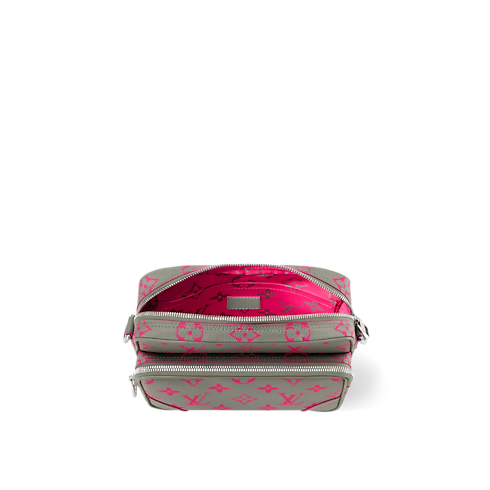 Nil Weitere Monogram Varianten Taschen und Kleinlederwaren Herren Taschen Neuheiten | LOUIS VUITTON (Zoom)