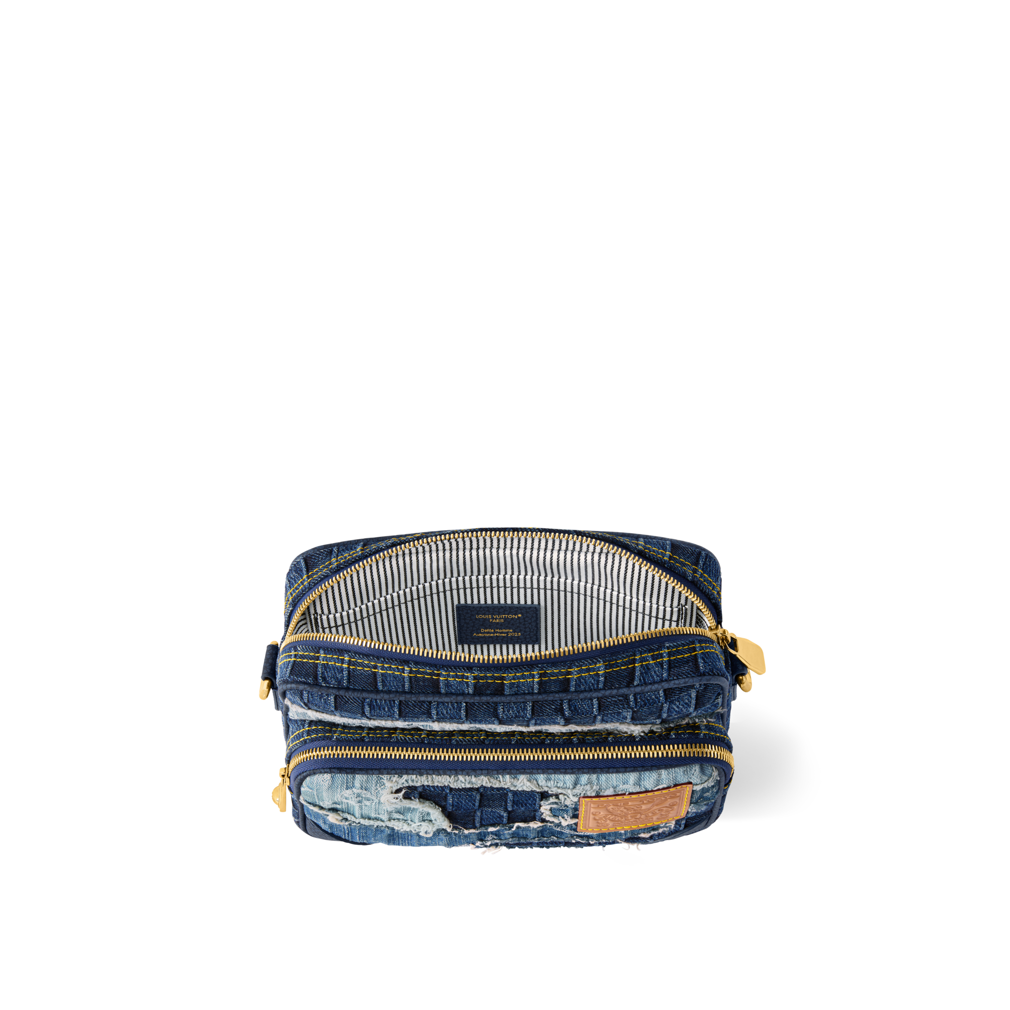 Nil Weitere Monogram Varianten Taschen und Kleinlederwaren Herren Taschen Neuheiten | LOUIS VUITTON (Zoom)