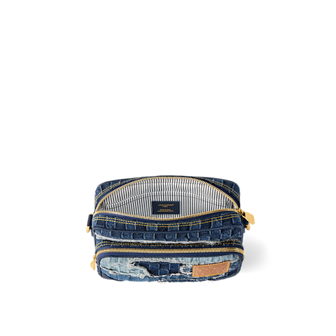 Nil Weitere Monogram Varianten Taschen und Kleinlederwaren Herren Taschen Neuheiten | LOUIS VUITTON (Zoom)