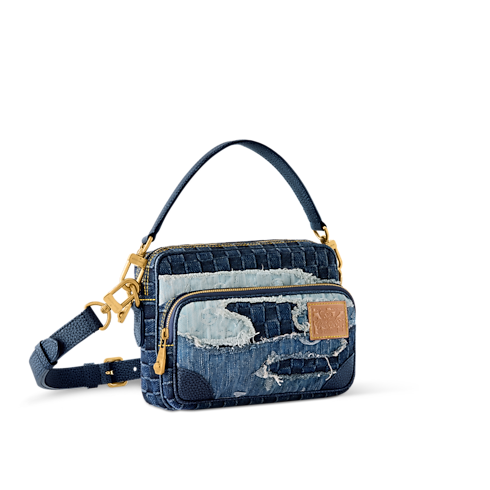 Nil Weitere Monogram Varianten Taschen und Kleinlederwaren Herren Taschen Neuheiten | LOUIS VUITTON (Zoom)