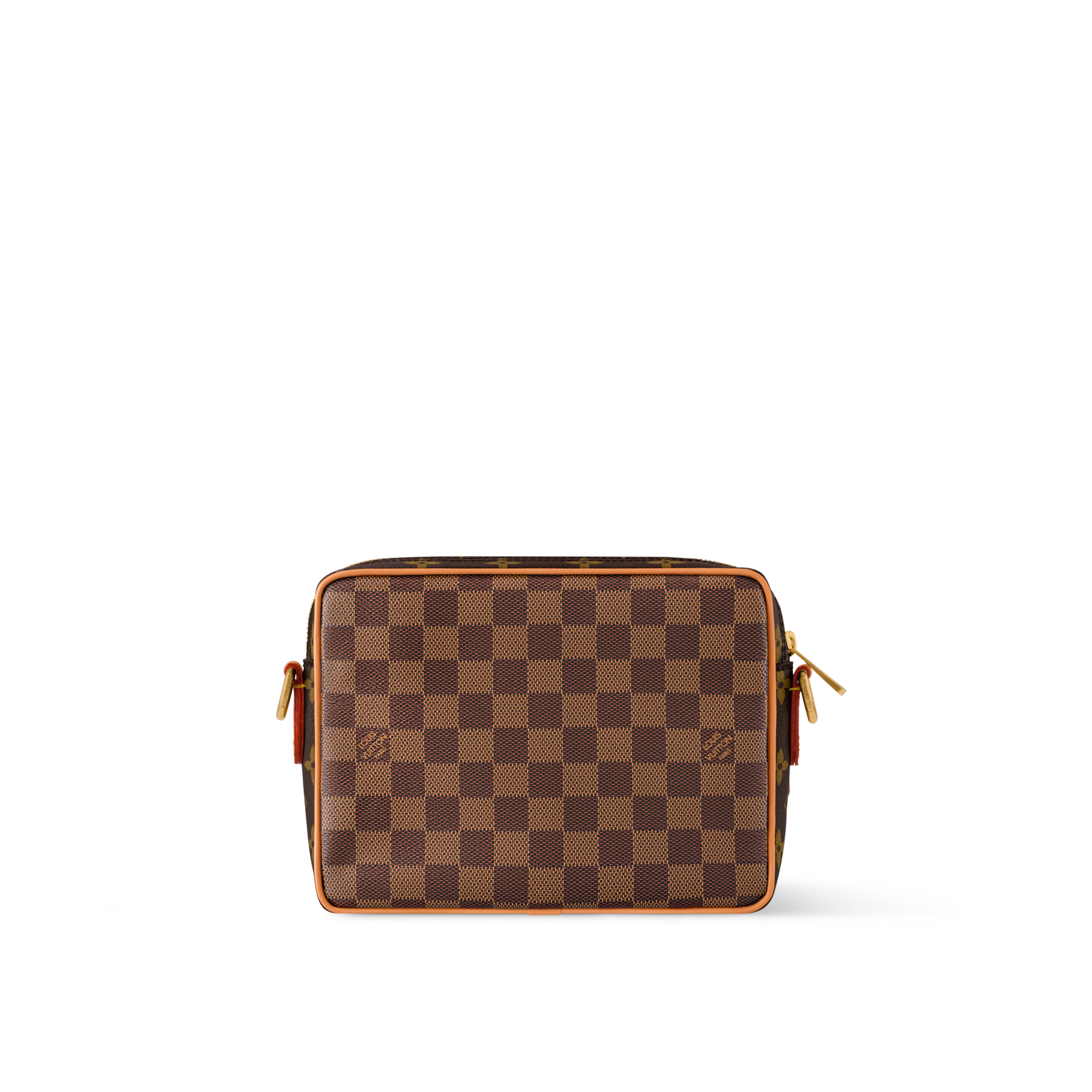 Nil Weitere Canvas-Linien Taschen und Kleinlederwaren Herren Taschen Neuheiten | LOUIS VUITTON (Zoom)