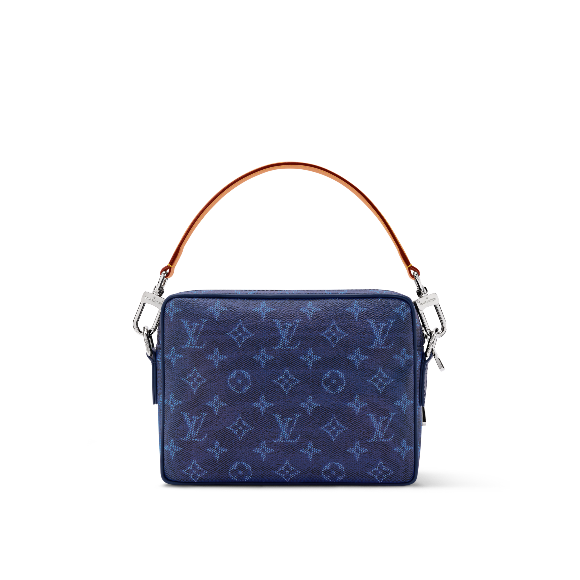 Nil monogram_other Taschen und Kleinlederwaren Men Bags Neuheiten | LOUIS VUITTON (Zoom)
