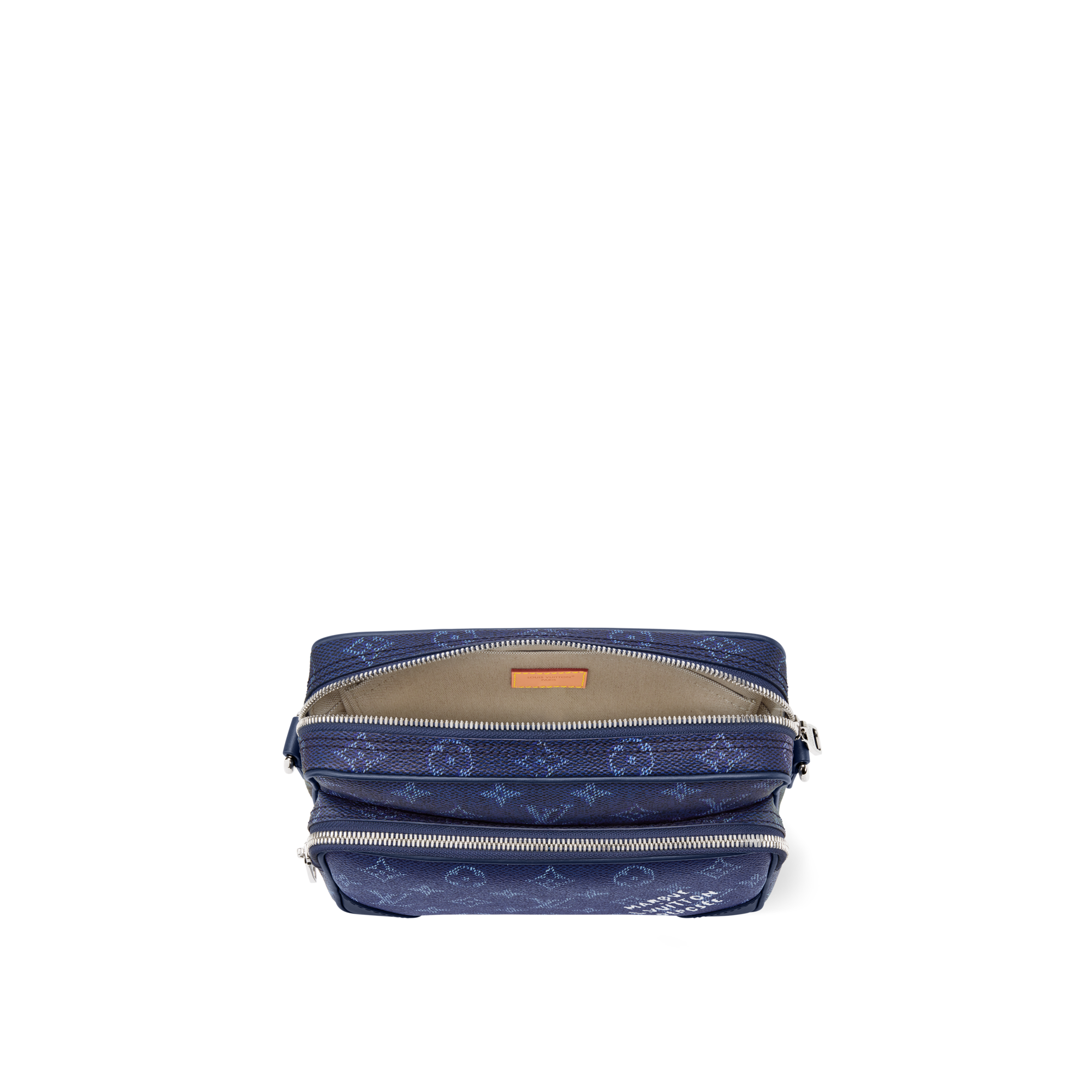 Nil monogram_other Taschen und Kleinlederwaren Men Bags Neuheiten | LOUIS VUITTON (Zoom)