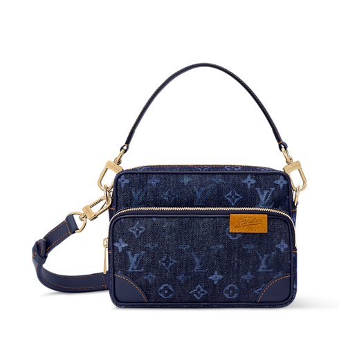 Nil front view