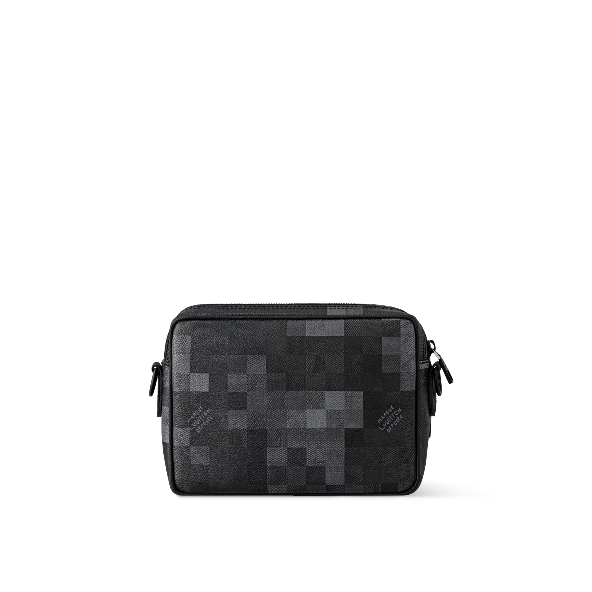 Nil Messenger Tasche D16 Taschen und Kleinlederwaren Damen Handtaschen Neuheiten | LOUIS VUITTON (Zoom)