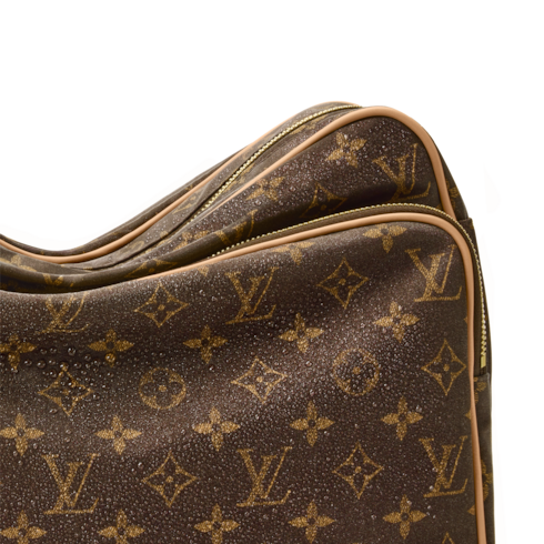 Nil Travel G76 Trunks, Reisen und Wohnen Reisetaschen und Trolleys Reisetaschen | LOUIS VUITTON