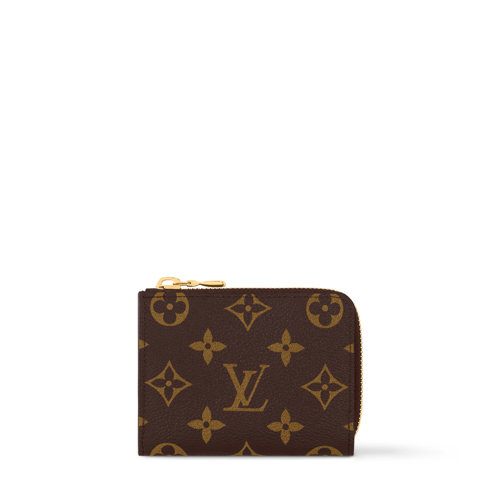Noa Compact Geldbörse Monogram Canvas - Geldbörsen und 