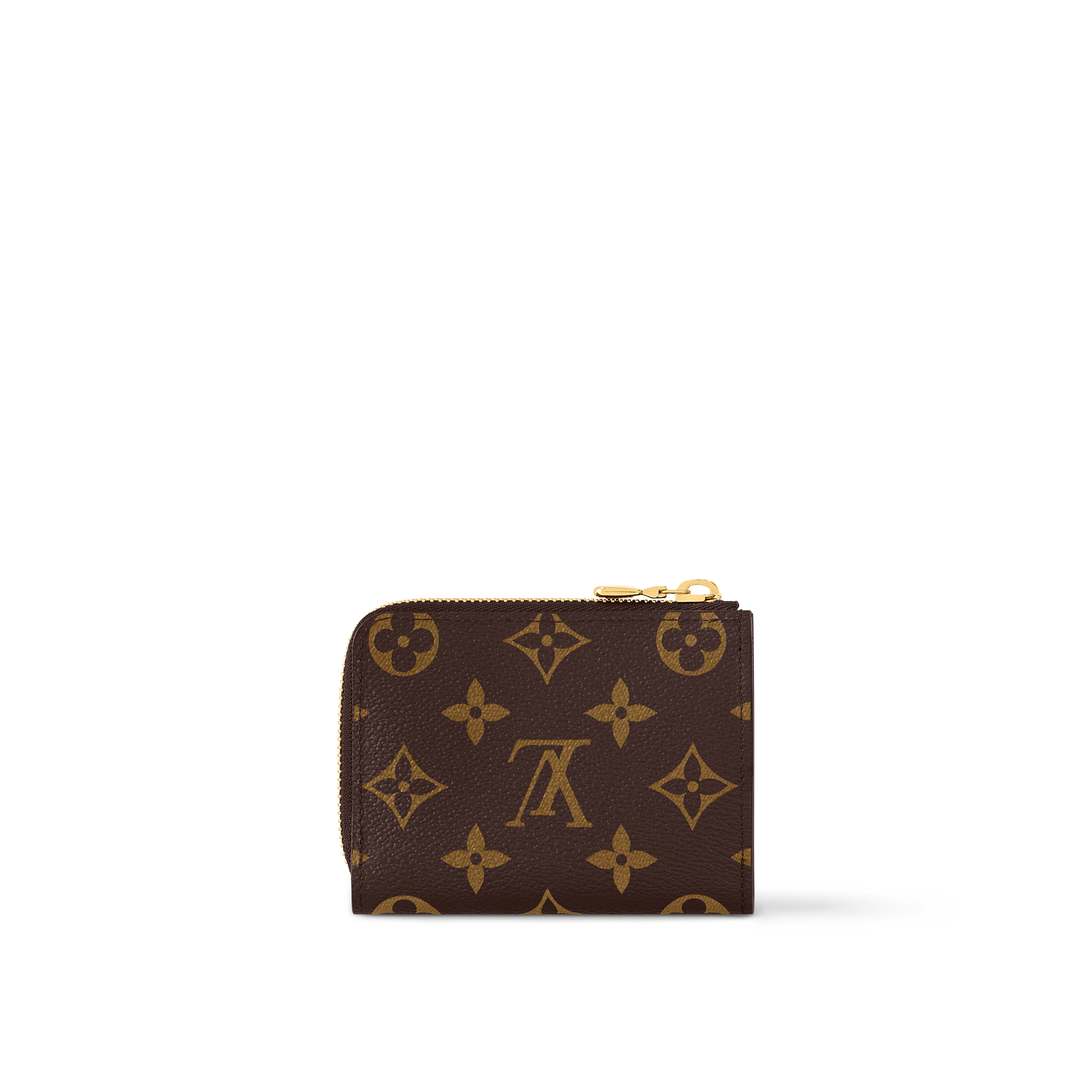 Noa Compact Geldbörse Monogram Canvas Damen Geldbörsen und Kleinlederwaren Geldbörsen | LOUIS VUITTON (Zoom)