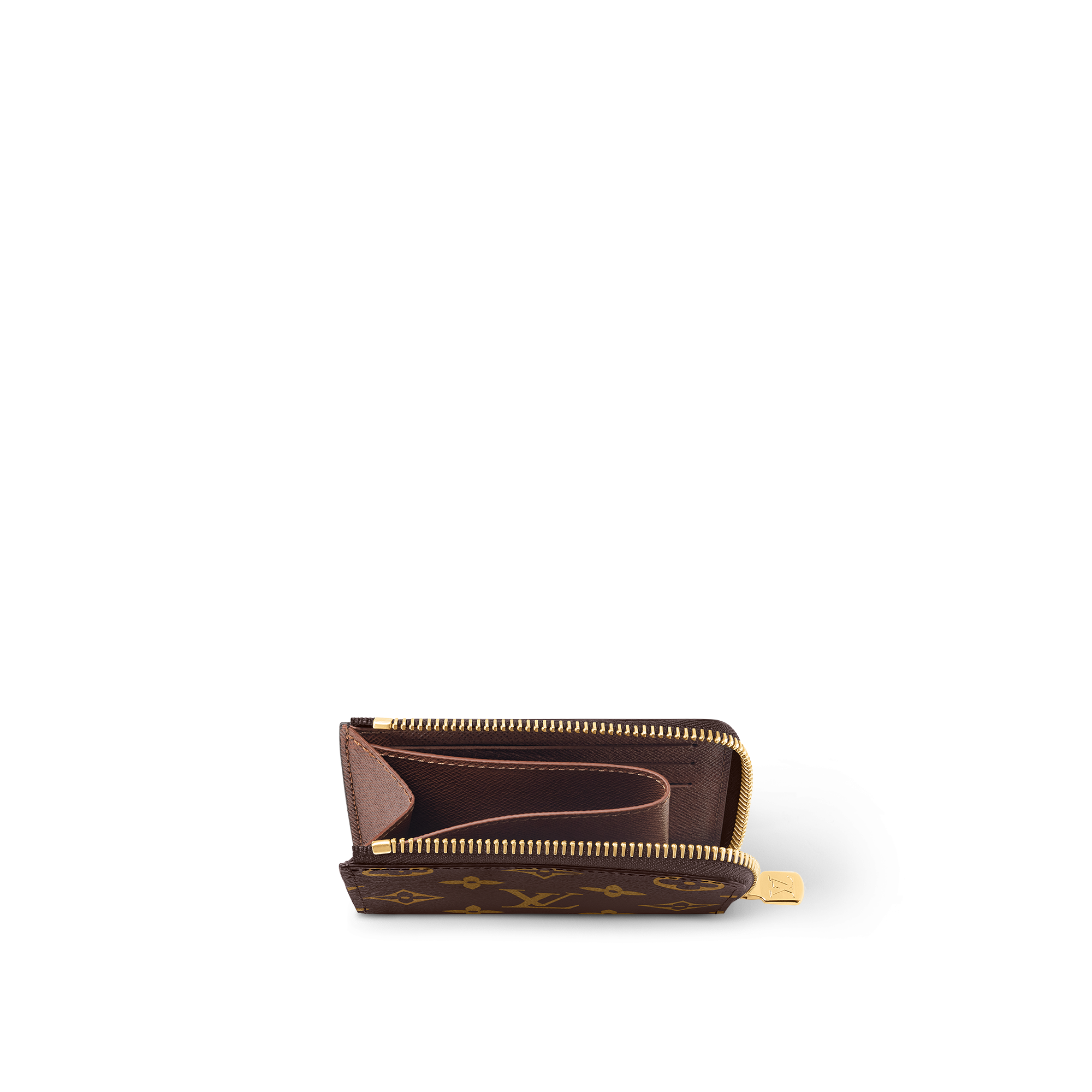 Noa Compact Geldbörse Monogram Canvas Damen Geldbörsen und Kleinlederwaren Geldbörsen | LOUIS VUITTON (Zoom)