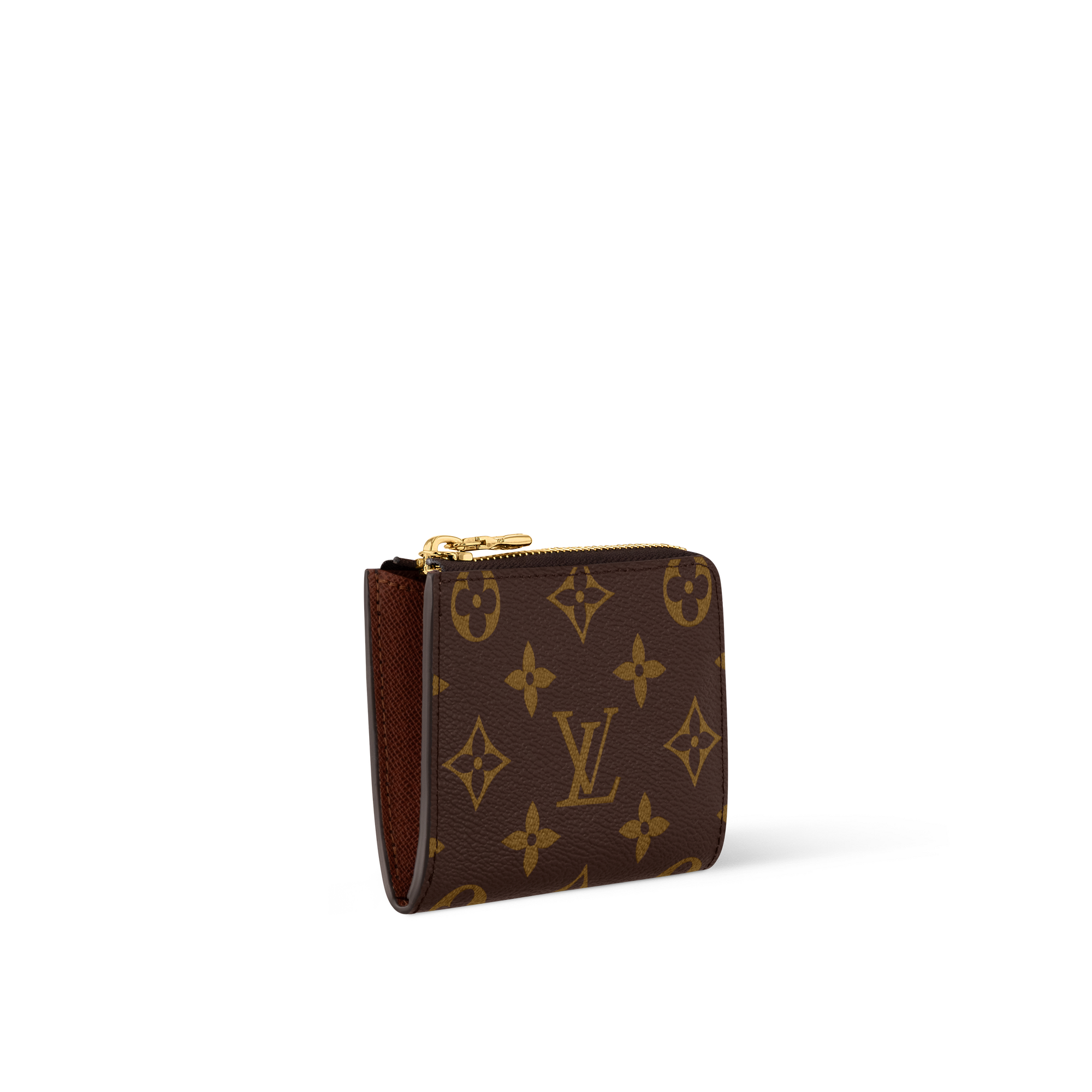 Noa Compact Geldbörse Monogram Canvas Damen Geldbörsen und Kleinlederwaren Geldbörsen | LOUIS VUITTON (Zoom)