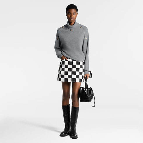 Noé BB Epi Leder Damen Handtaschen Alle Kollektionen | LOUIS VUITTON (Zoom)