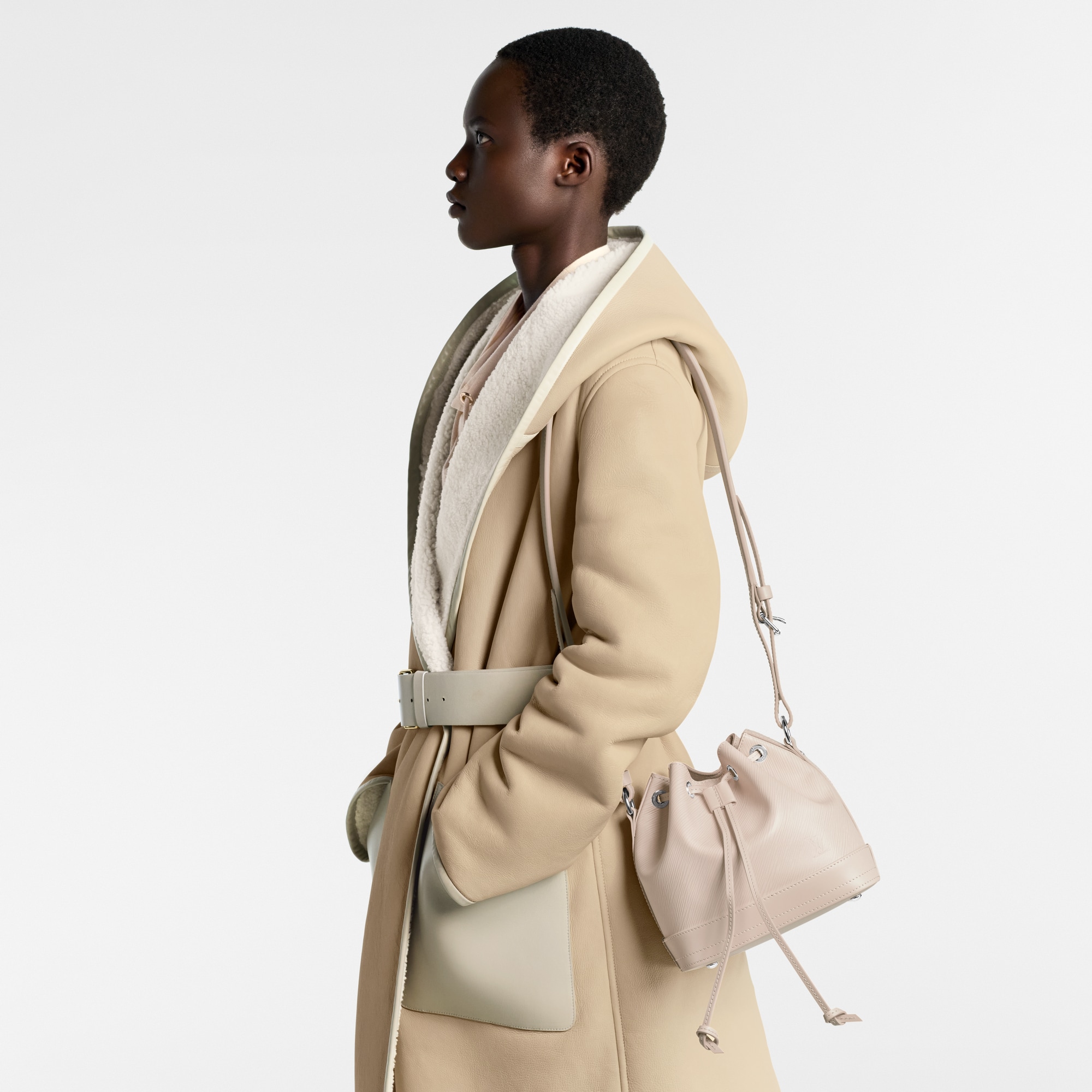 Noé BB Epi Leder Damen Handtaschen Alle Kollektionen | LOUIS VUITTON (Zoom)