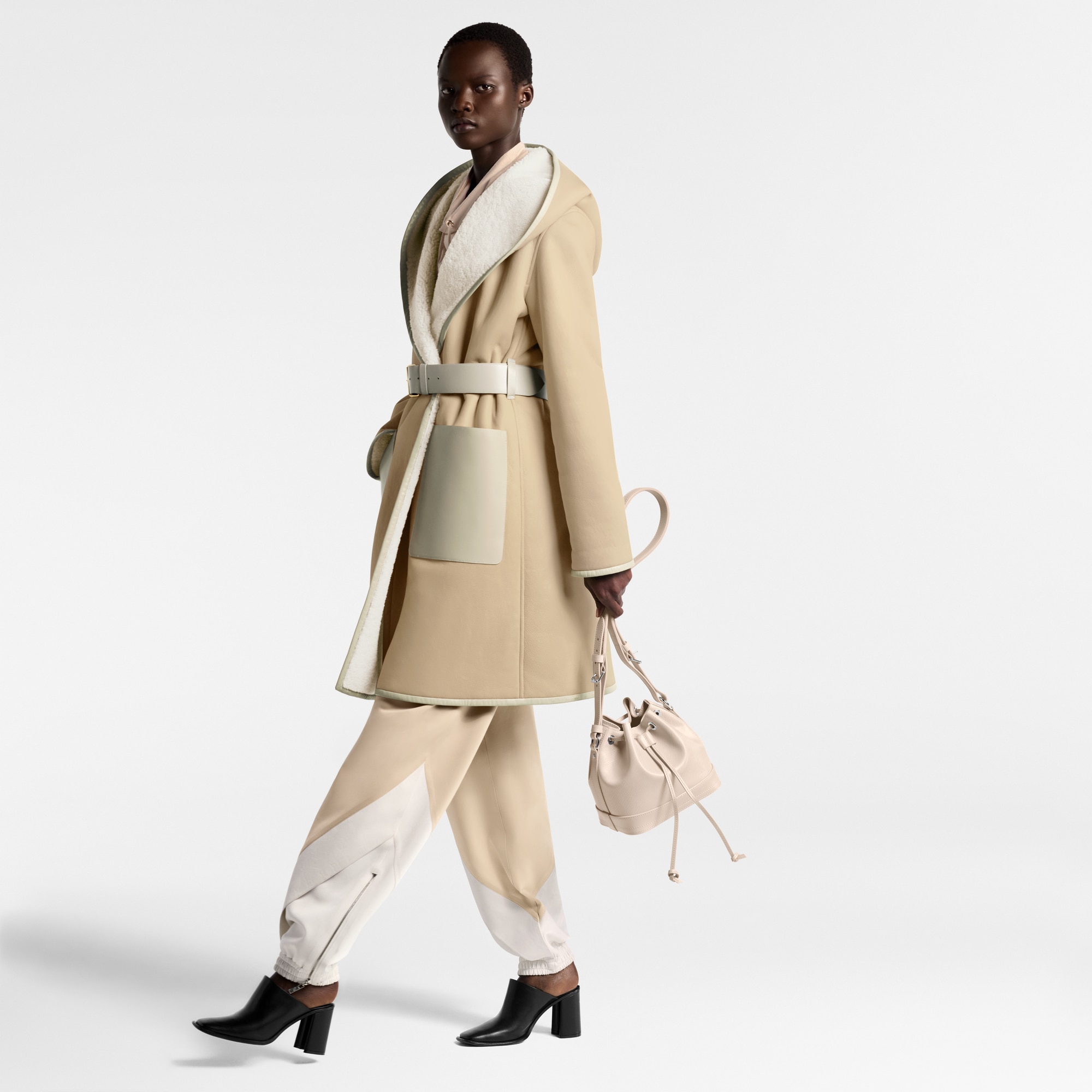 Noé BB Epi Leder Damen Handtaschen Alle Kollektionen | LOUIS VUITTON (Zoom)
