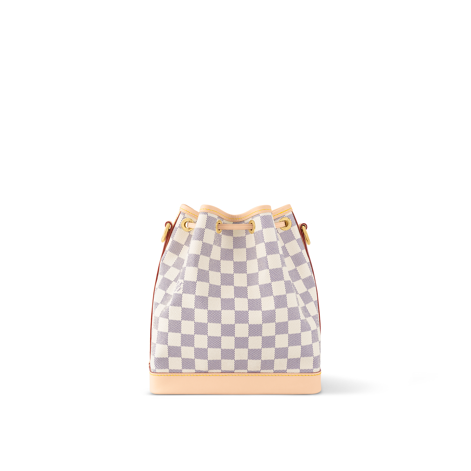 Noé BB Damier Azur Canvas Damen Handtaschen Alle Handtaschen | LOUIS VUITTON (Zoom)