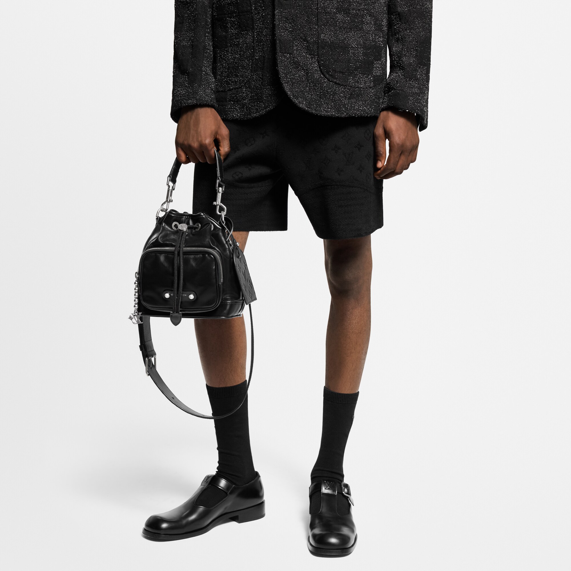 Noé Cargo Andere Lederarten Taschen und Kleinlederwaren Herren Taschen Neuheiten | LOUIS VUITTON (Zoom)