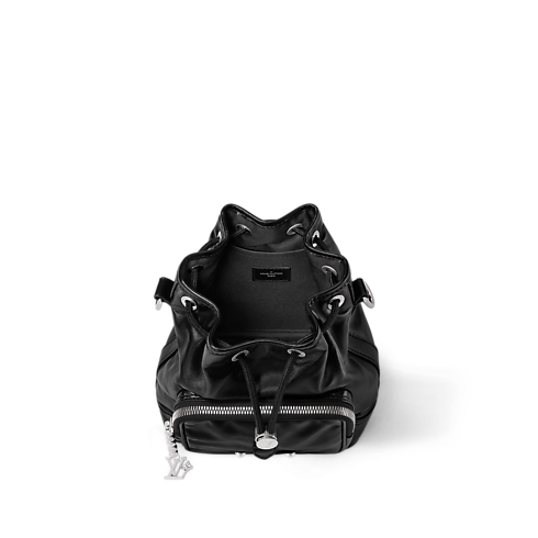 Noé Cargo Andere Lederarten Taschen und Kleinlederwaren Herren Taschen Neuheiten | LOUIS VUITTON (Zoom)