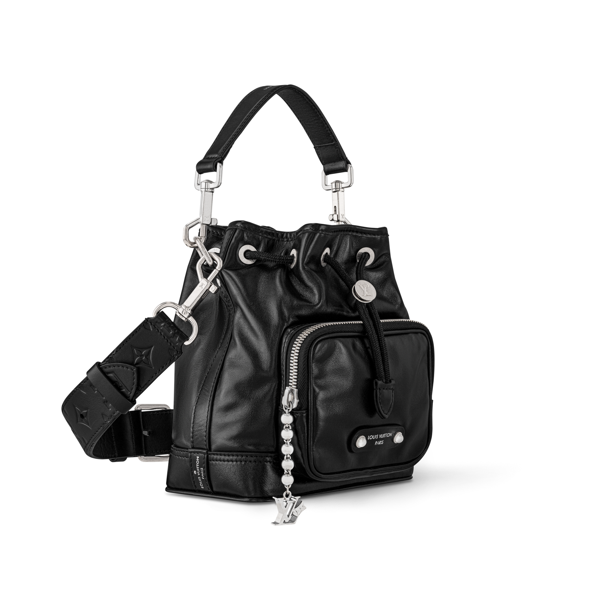 Noé Cargo Andere Lederarten Taschen und Kleinlederwaren Herren Taschen Neuheiten | LOUIS VUITTON (Zoom)