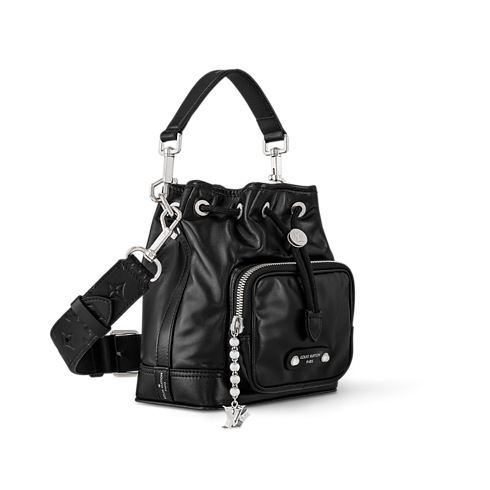 Noé Cargo Andere Lederarten Taschen und Kleinlederwaren Herren Taschen Neuheiten | LOUIS VUITTON (Zoom)