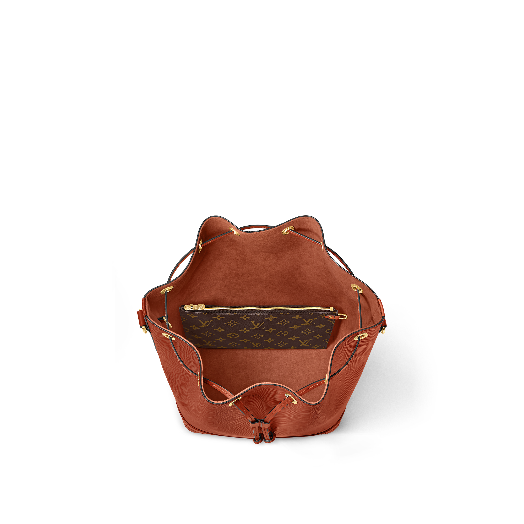 Vuitton Epi Leather Sac Seau Noe Louis Vuitton Sac Noe Vuitton