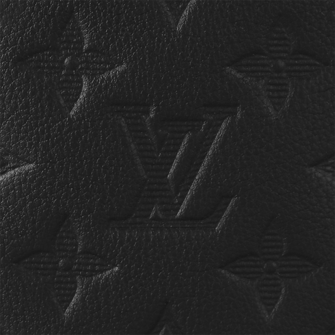 Noe Sling Bag Monogram Shadow Leder Herren Taschen Alle Kollektionen | LOUIS VUITTON (Zoom)