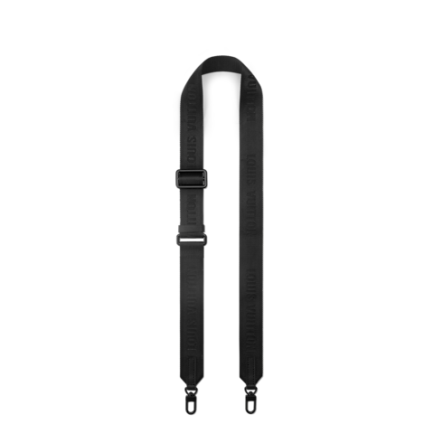 Noe Sling Bag Monogram Shadow Leder Herren Taschen Alle Kollektionen | LOUIS VUITTON (Zoom)