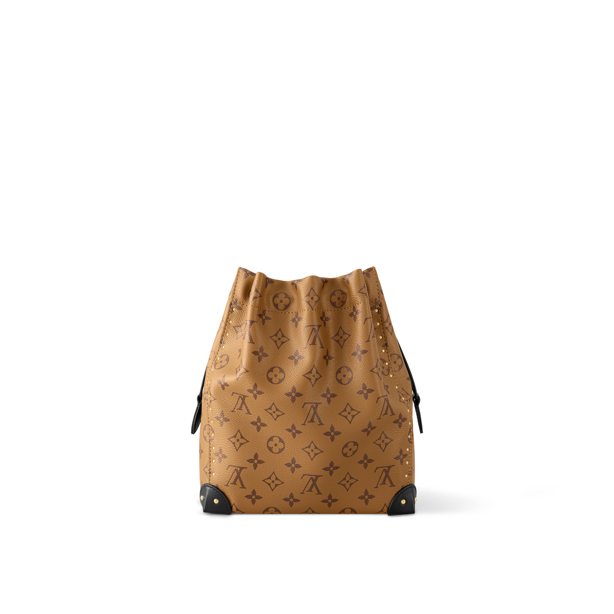 Noé Trunk PM Monogram Reverse Canvas Damen Handtaschen Alle Handtaschen | LOUIS VUITTON (Zoom)