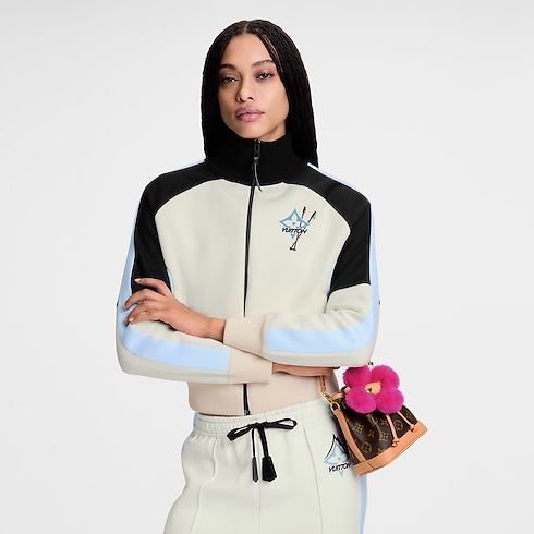 Noé-Where Vivienne Monogram Canvas Damen Geldbörsen und Kleinlederwaren Tragbare Geldbörsen und Mikro-Taschen | LOUIS VUITTON (Zoom)