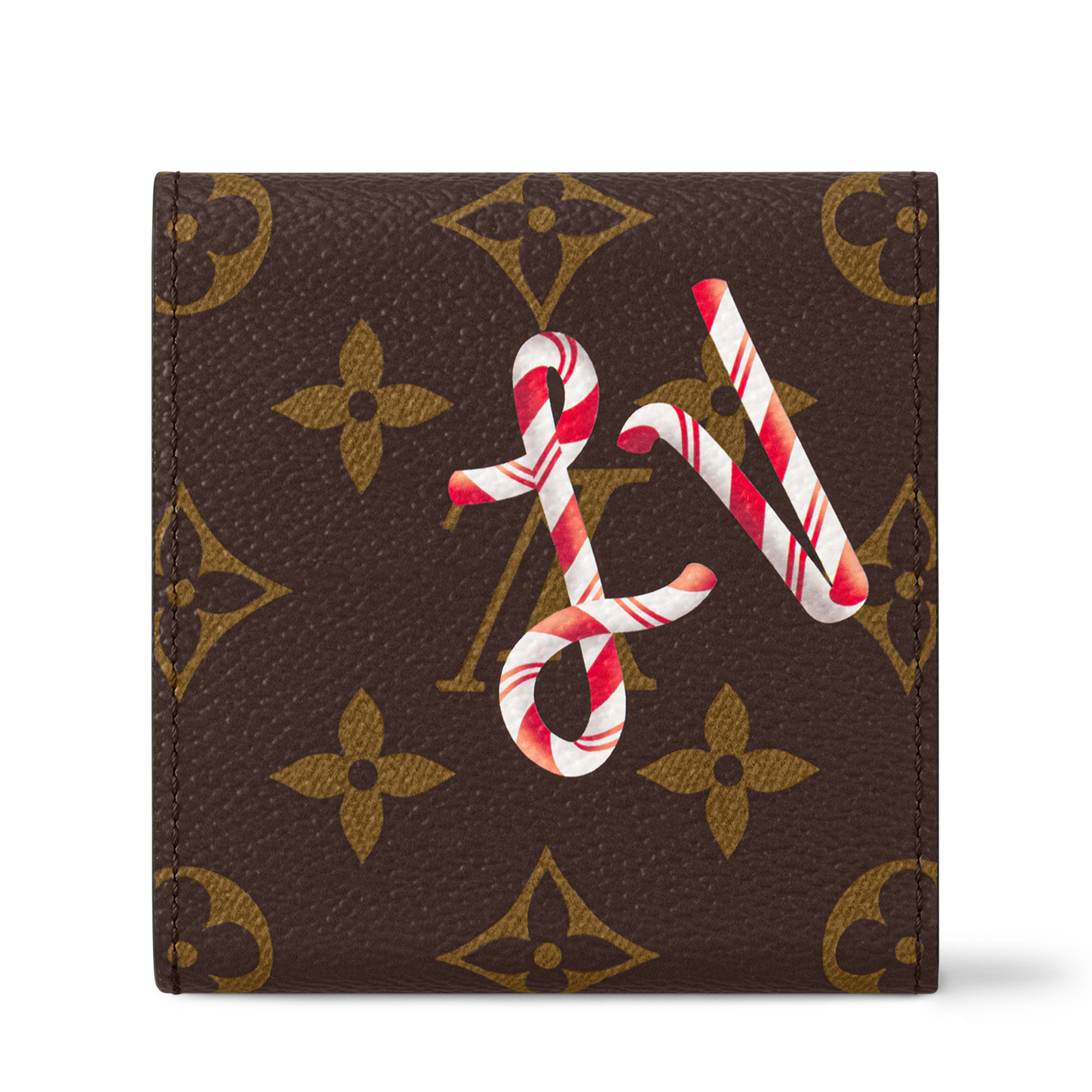 Notepad Pouch S00 Trunks, Reisen und Wohnen Bücher und Schreibaccessoires Stiftetuis, Notizbücher und Agenden | LOUIS VUITTON (Zoom)