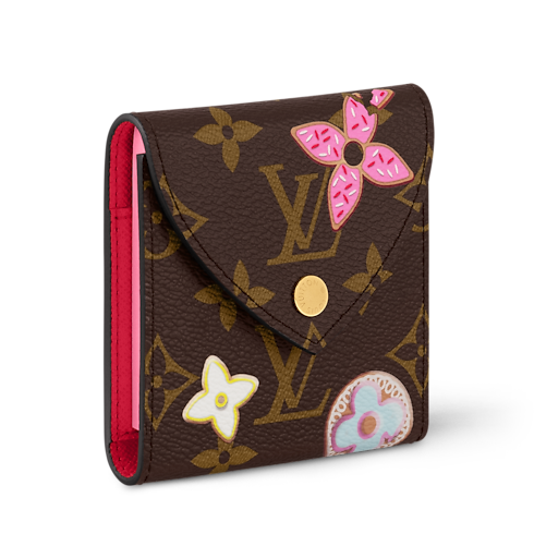 Notepad Pouch S00 Trunks, Reisen und Wohnen Bücher und Schreibaccessoires Stiftetuis, Notizbücher und Agenden | LOUIS VUITTON (Zoom)