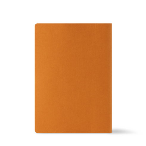 Notizbucheinlagen MM S00 Trunks, Reisen und Wohnen Bücher und Schreibaccessoires Stiftetuis, Notizbücher und Agenden | LOUIS VUITTON (Zoom)