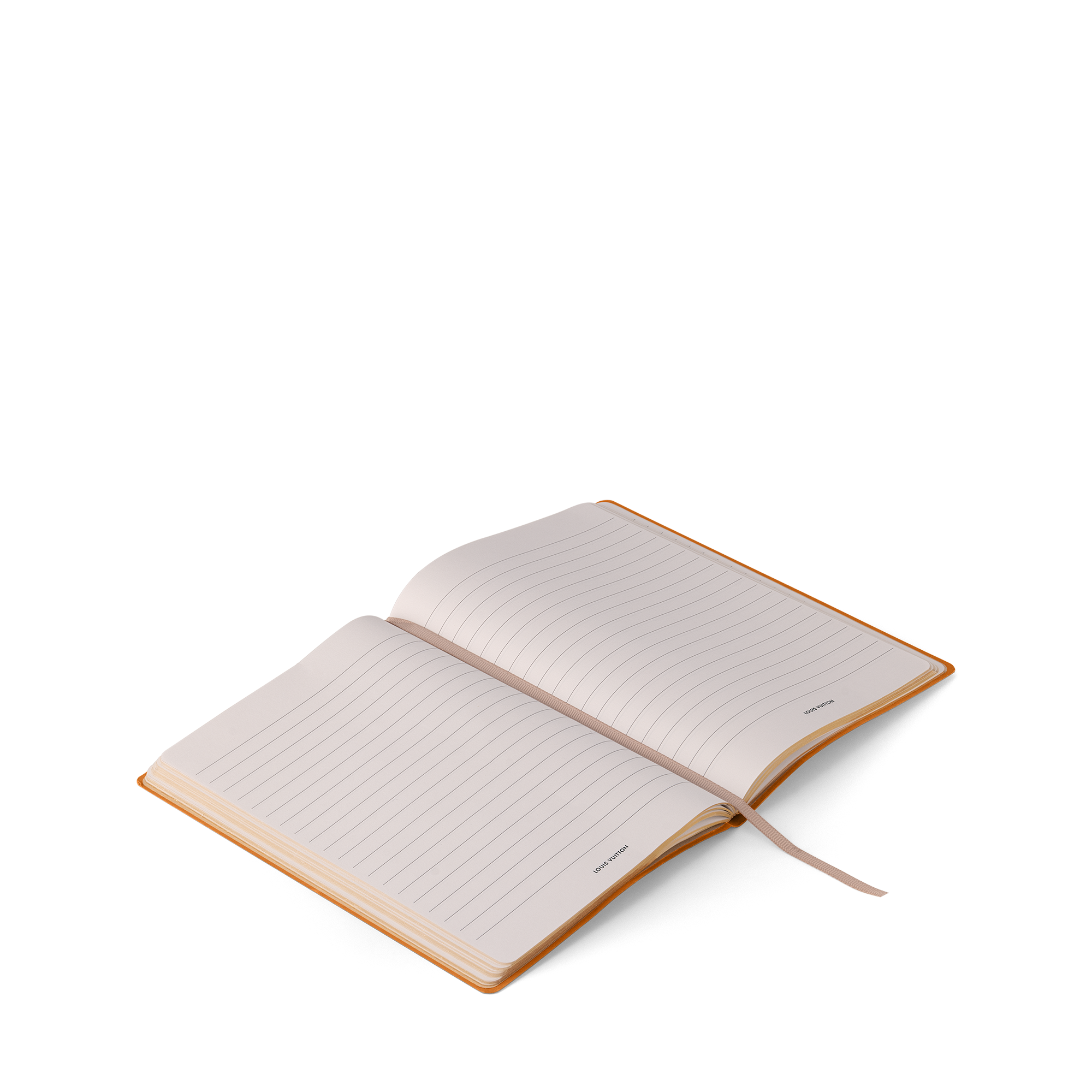 Notizbucheinlagen MM S00 Trunks, Reisen und Wohnen Bücher und Schreibaccessoires Stiftetuis, Notizbücher und Agenden | LOUIS VUITTON (Zoom)